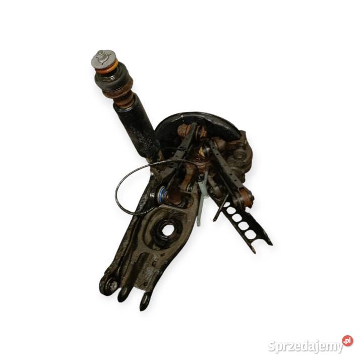 BMW E87 E90 Zwrotnica Piasta Lewa Lewy Tył osobowe Bydgoszcz