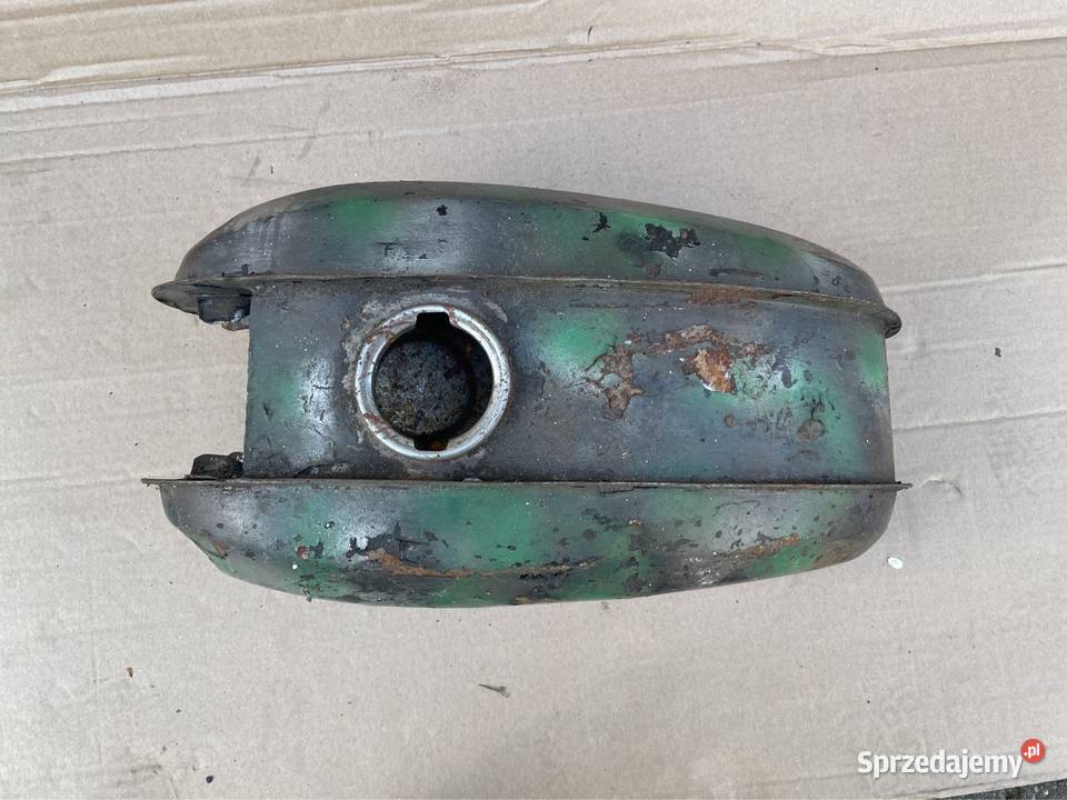 Zbiornik WSK zachodniopomorskie sprzedam