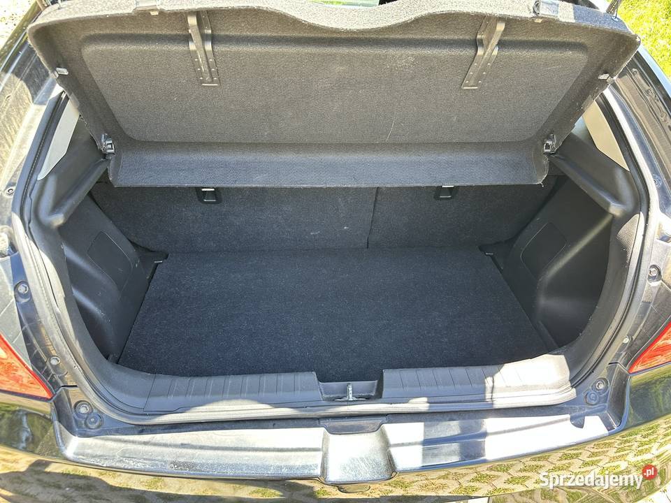 Suzuki Baleno 2017 12 Benzyna Wersja PREMIUM 90KM wielkopolskie Poznań