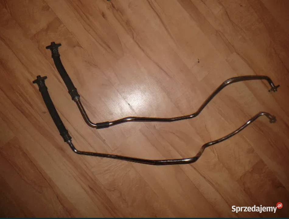 Przewody olejowe Honda CBR 1000F SC 25 Ostrzeszów