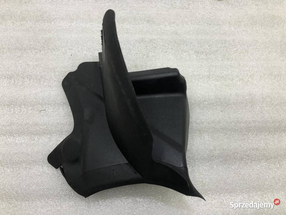 NAKŁADKA SŁUPKA PRAWA AUDI TT 8J 8J0853172A