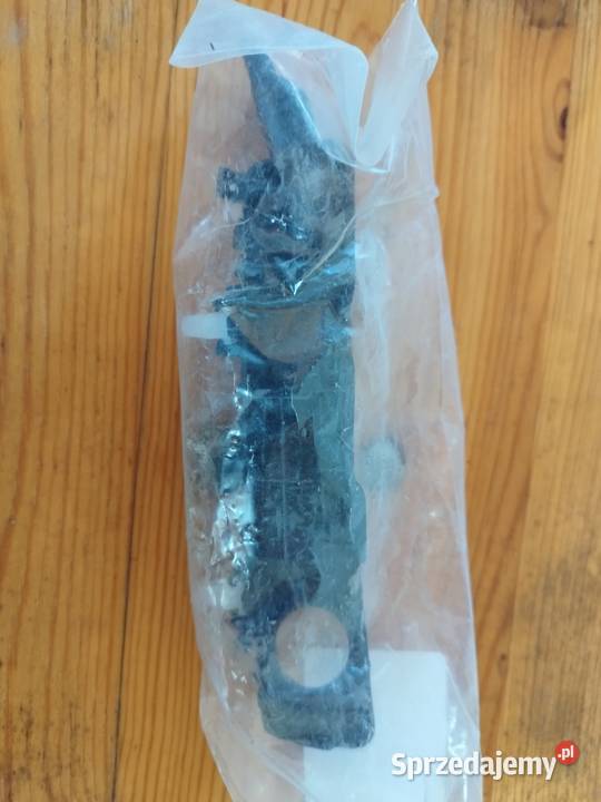 HYUNDAI i30 WSPORNIK LEWY ŚLIZG ZDERZKA