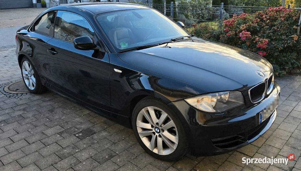BMW Seria 1