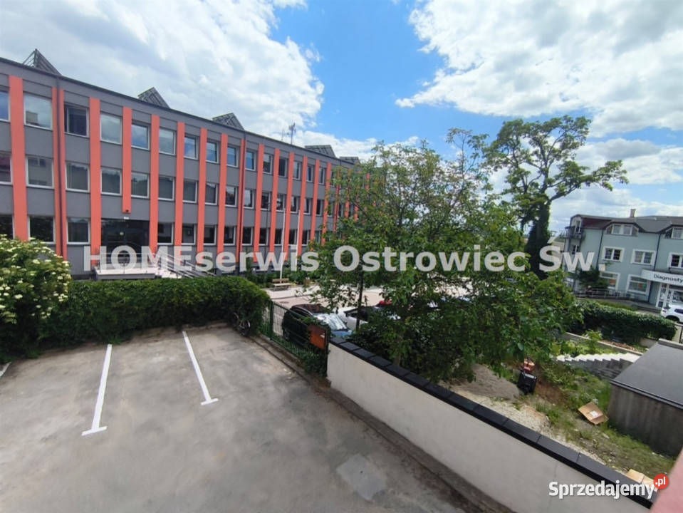 sprzedaży mieszkania 35m2 2 pokoje Ostrowiec Ostrowiec Świętokrzyski