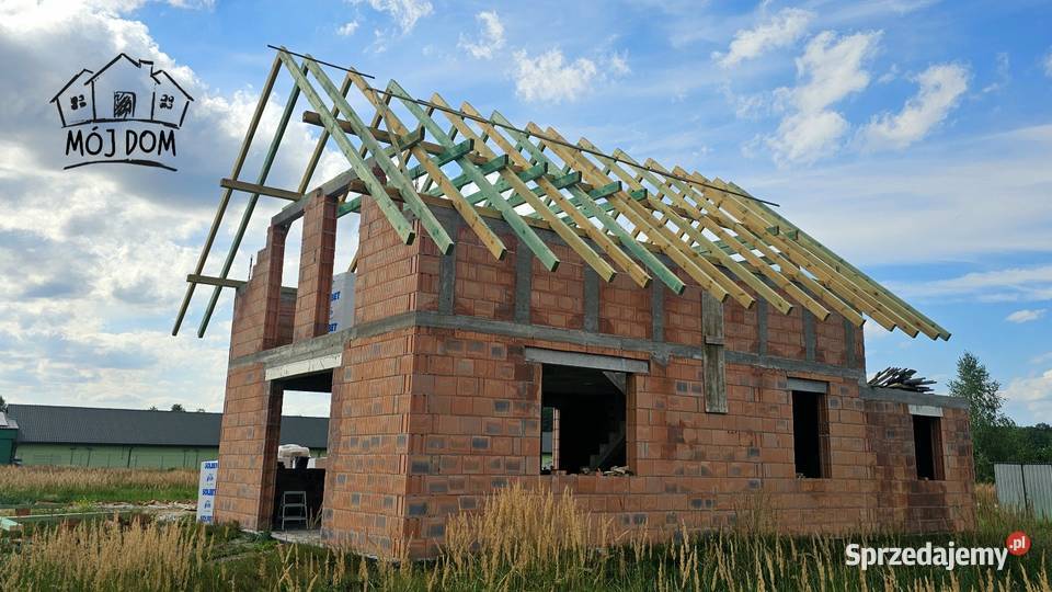 Dom Osiedle Bratkowa Łąka