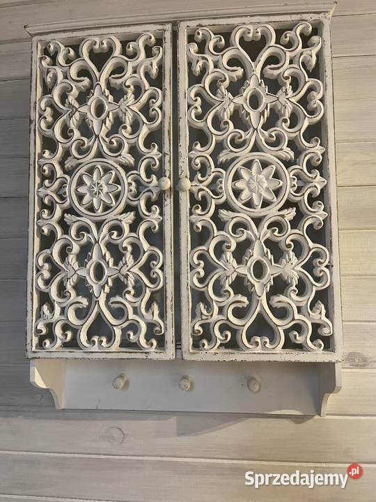 Szafka marokańska Żary