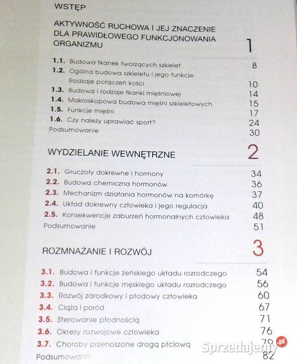 Biologia 2 A Kornaś M Kłyś LŚliwa R Konieczny miękka Pozostałe Chełm
