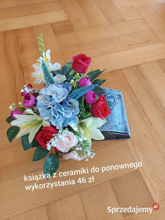 Sprzedam stroiki wkłady do wazonu Radzyń Podlaski