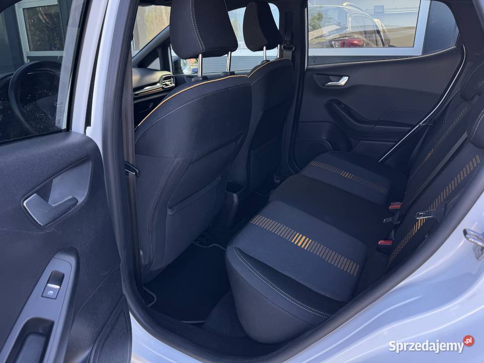 10i 125 Active Gwarancja Navi LEDy Parktronic Sanok