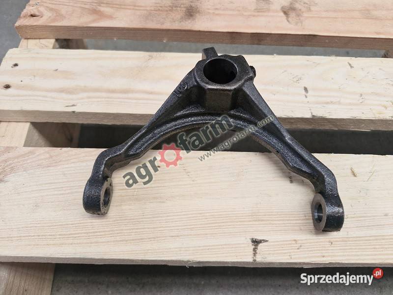 Widełki skrzyni biegów Deutz Agrotron 480 Byków sprzedam