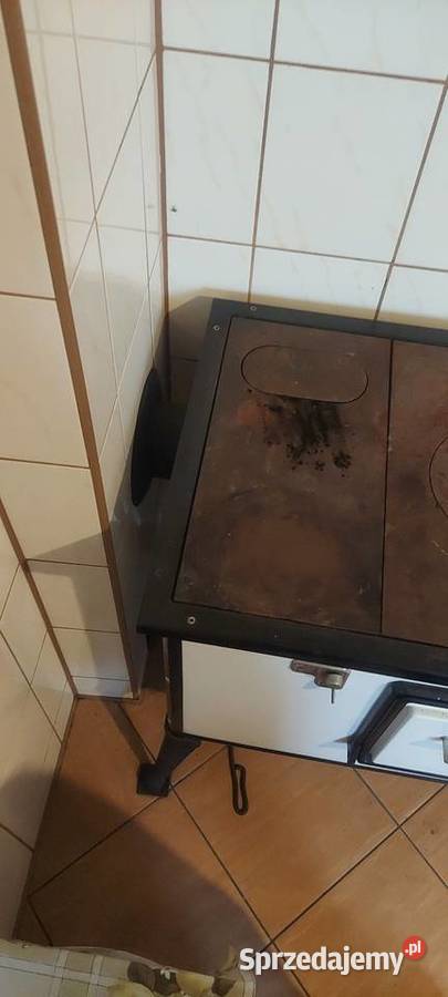 Kuchnia węglowa piec do gotowania Dąbrowa Górnicza sprzedam