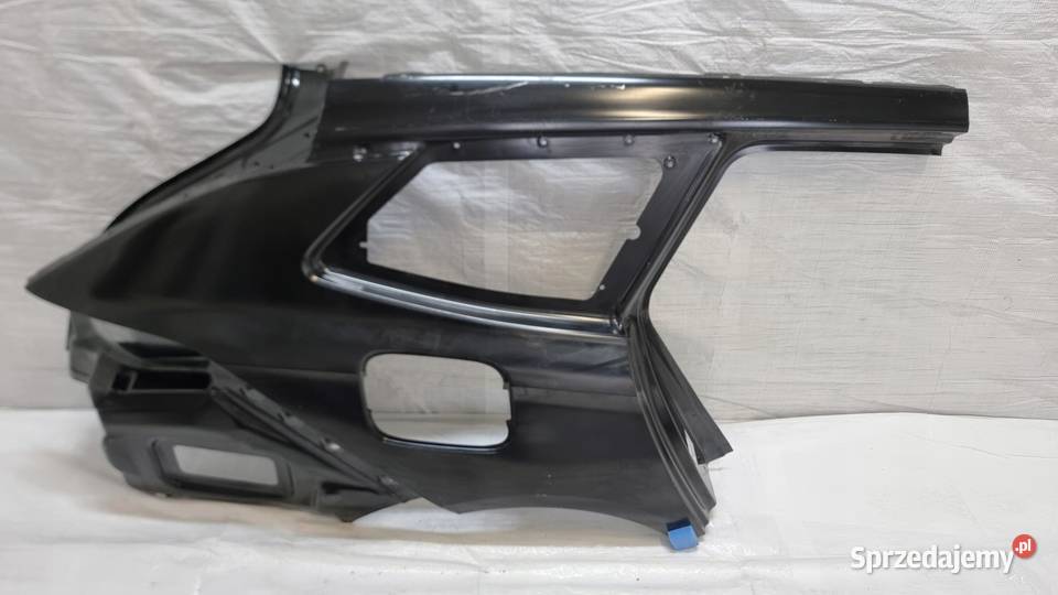 Błotnik tył tylny poszycie prawe OPEL INSIGNIA B sprzedam