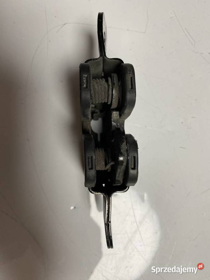 Volvo XC60 s60 V40 zamek maski 31298610 zamki, wkładki, kluczyki Kozubszczyzna sprzedam