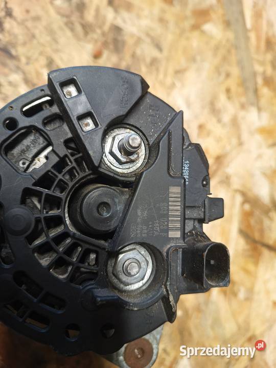 Alternator Seata Ibizy Krosno Odrzańskie