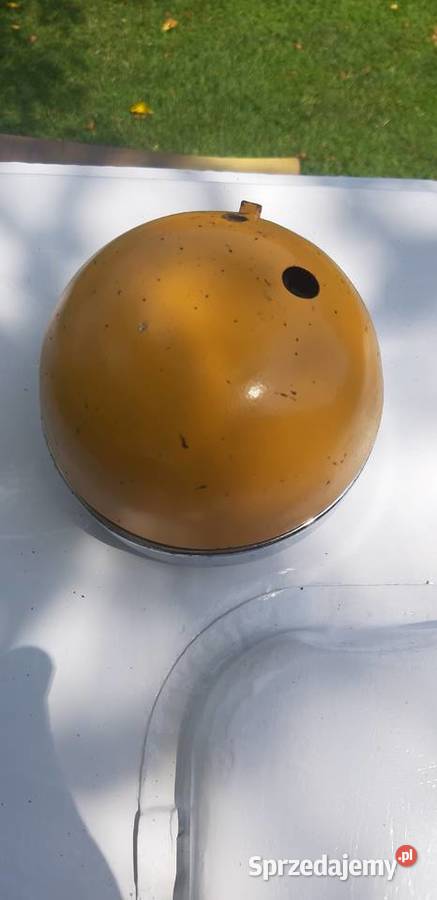 LAMPA PRZEDNIA KOMAR 232 231B Olkusz