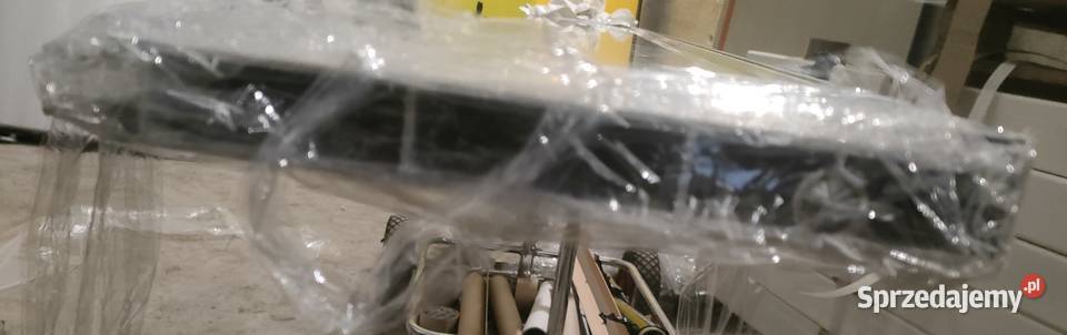 Kassbohrer drzwi obrzeze zawiasowe Siedlce