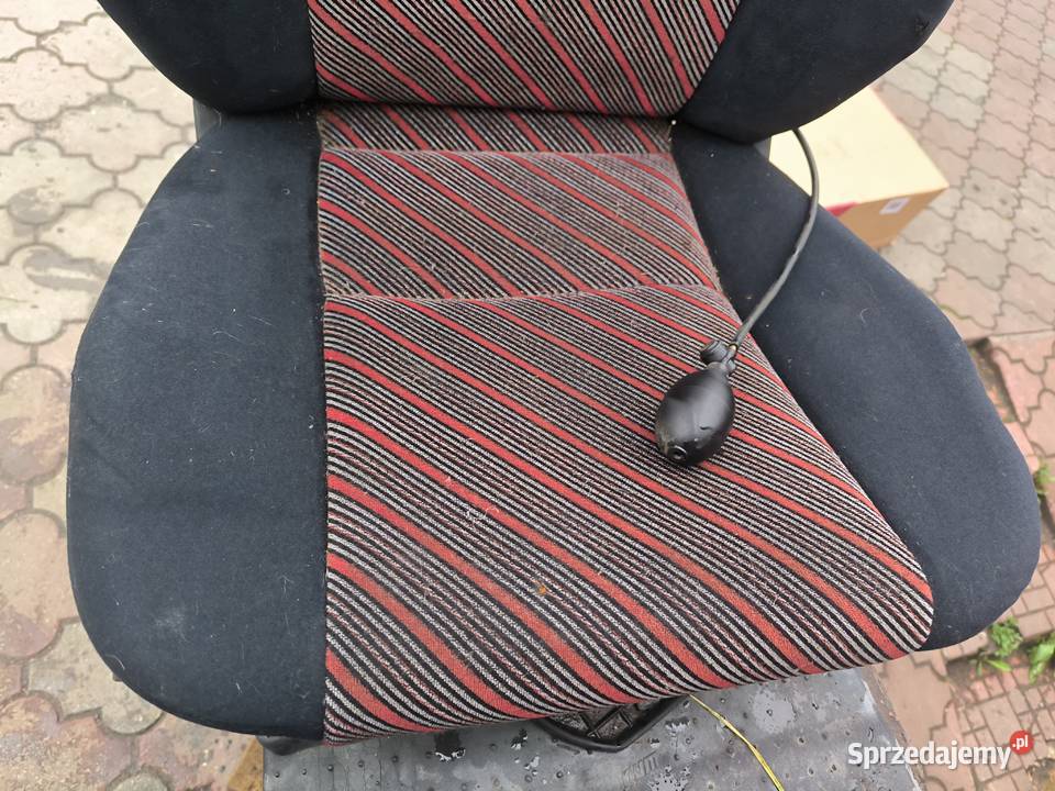 Polonez Fotel Inter Groklin wersja relax Stalowa Wola sprzedam