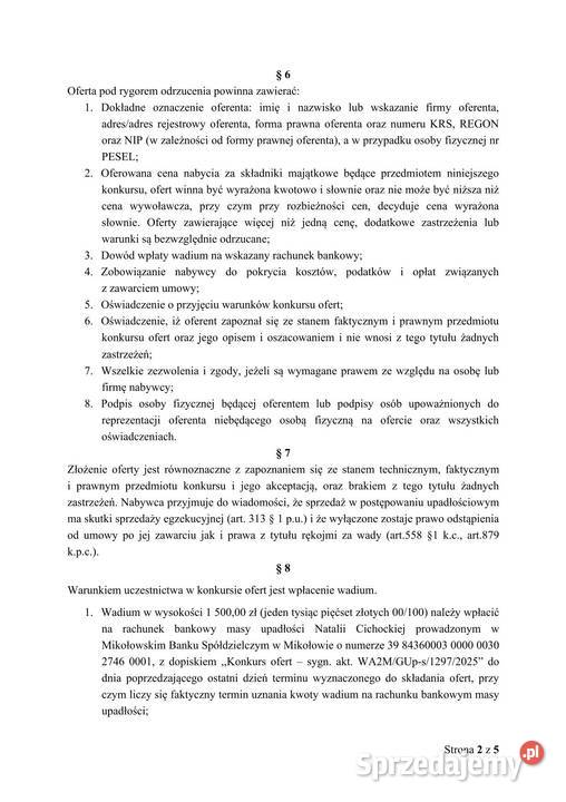 Syndyk sprzeda BMW 328d 136KM