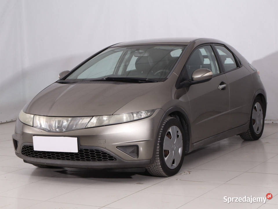 Honda Civic 14 iDSI Piaseczno sprzedam