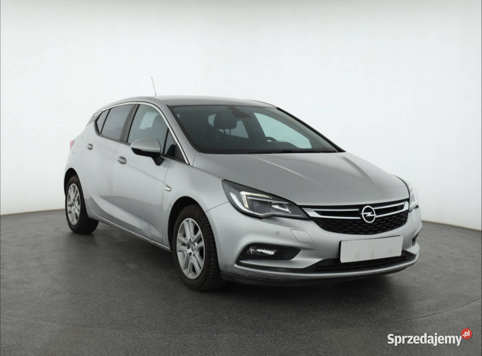 Opel Astra 14 T Astra mazowieckie Piaseczno