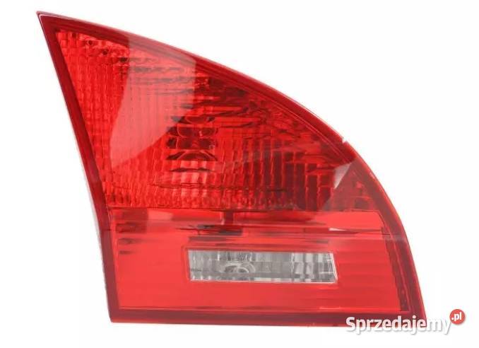 Kia Venga YN 10 Lampa tylna lewa Łódź