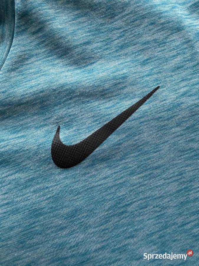 Oryginalna koszulka Nike Dry Fit M 178182 Kowale