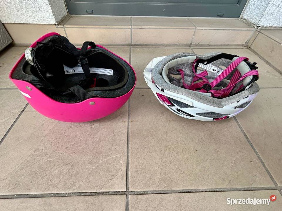 Kask rowerowy Uvex Air Wing w kolorze Warszawa