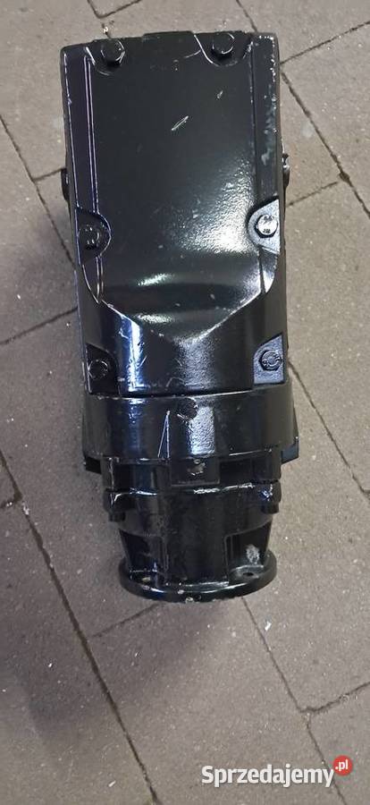 Przekładnia 146 Produkcja Leszno