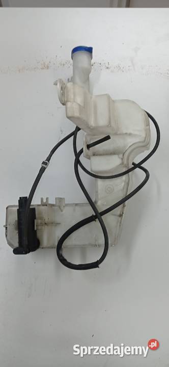 PEUGEOT 508 I ZBIORNIK SPRYSKIWACZY SEDAN śląskie Radzionków sprzedam