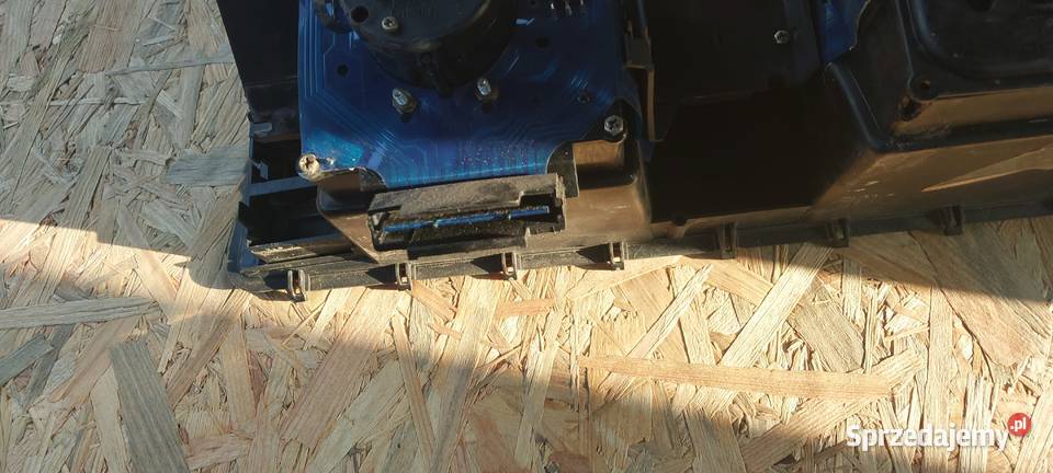 Vw t3 licznik Oława