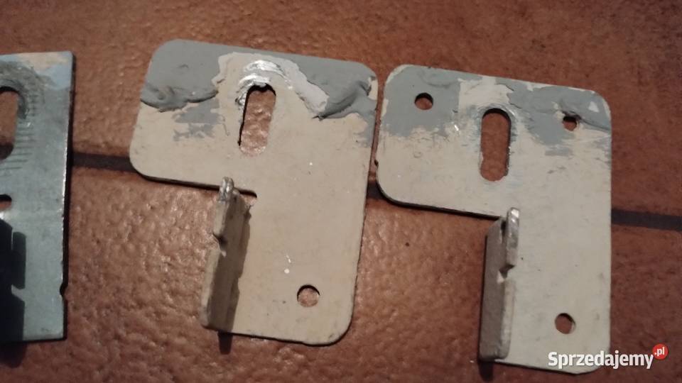 uchwyt do mocowania grzejników