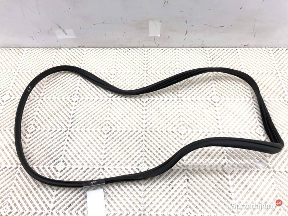 USZCZELKA DRZWI TYŁ LEWA HYUNDAI ELANTRA VII sprzedam