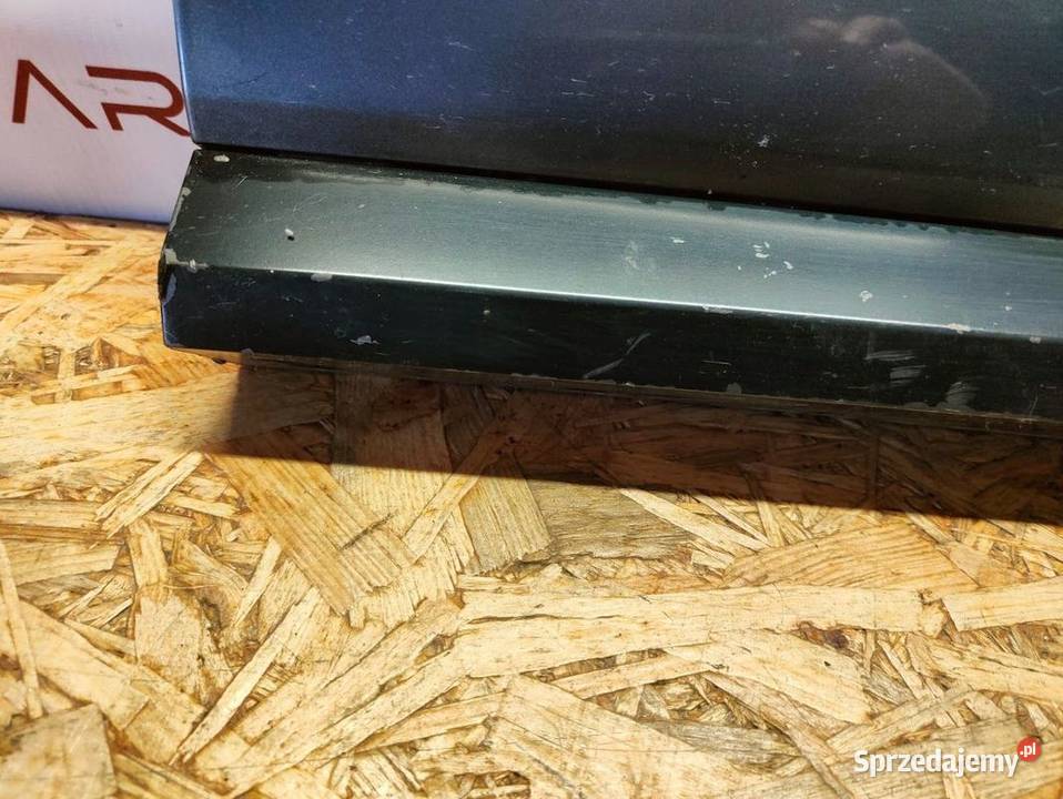 Listwa Drzwi Prawy Przód Seat Ateca 575854940 Pleszew