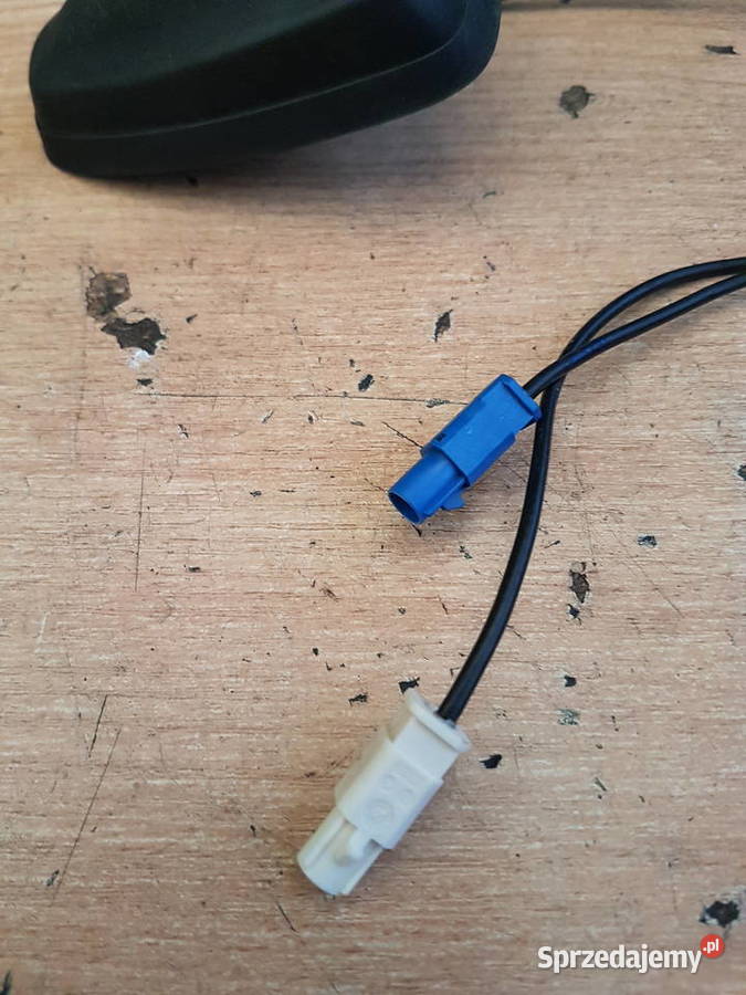 RENAULT SCENIC IV ANTENA RADIOWA SAMOCHODOWA Turek