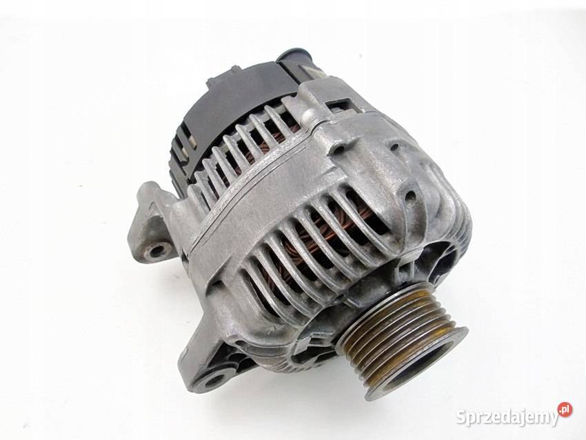 ALTERNATOR 100A 19 18 BMW E36 E46 Z3 316 318 CI osobowe Sosnowiec sprzedam