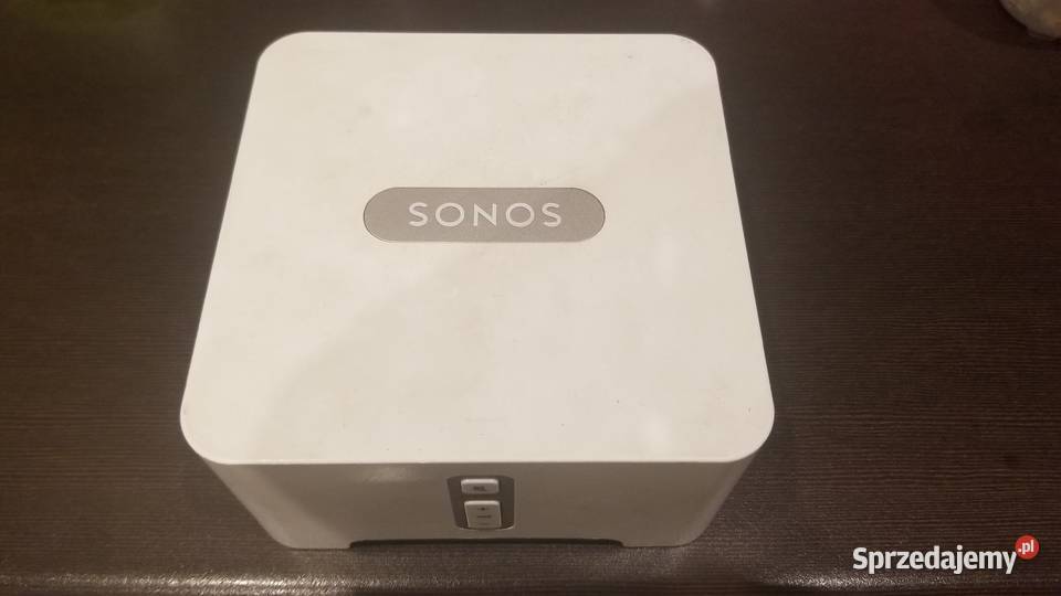 Sonos Connect ZP90