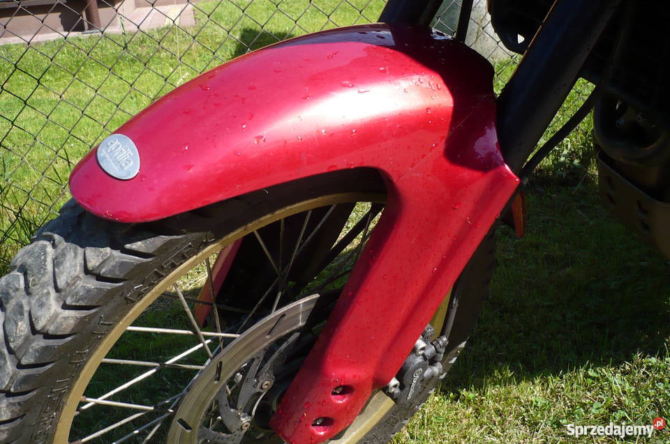 Aprilia Pegaso 600 Haczów sprzedam