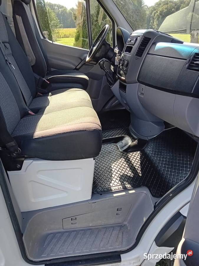 Mercedes Sprinter 513 CDI sprzedam