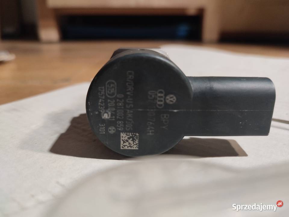 Części samochodowe NOWE I UZYWANE osobowe podkarpackie sprzedam