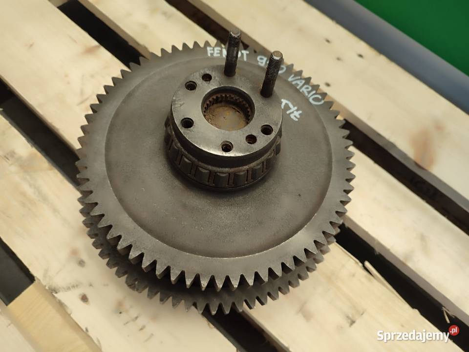 Tryby przekładni M934152220300 PTO tył FENDT 930 wielkopolskie Wilkowo