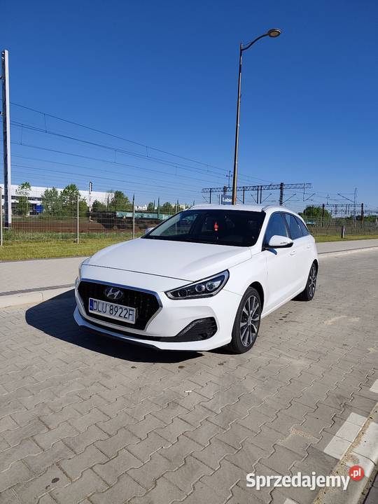 Full led Full wyposażenie 4/5 dolnośląskie Lubin