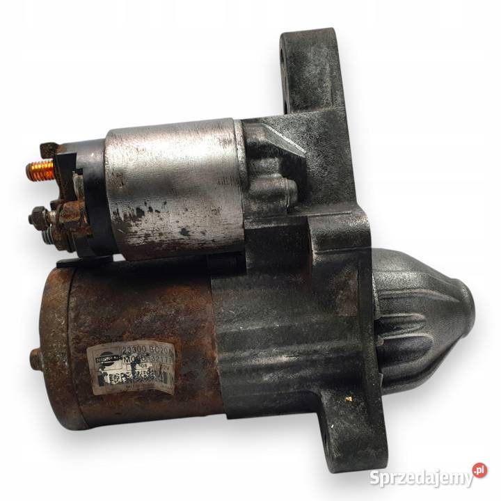 ROZRUSZNIK Nissan Juke 16 HR16 23300BC20A osobowe Chełm