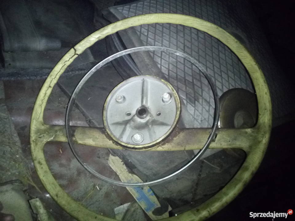 Mercedes w110 w111 części skrzydlak zawieszenia Rok produkcji 1965 Katowice sprzedam