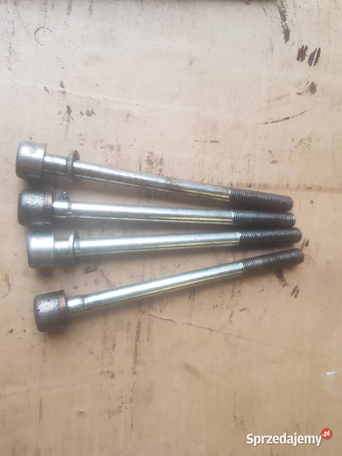 Subaru Outback IV BR BRD 20D ee20z śruby bloku