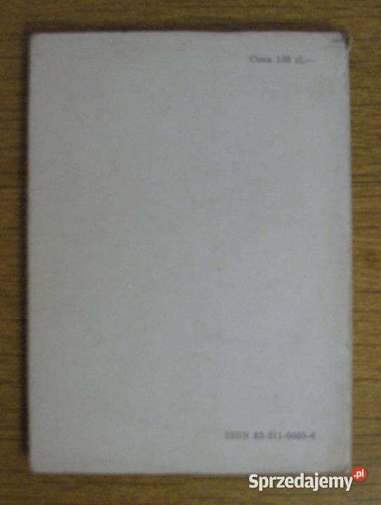 Germana Sommaruga Święty reformator Parczew sprzedam