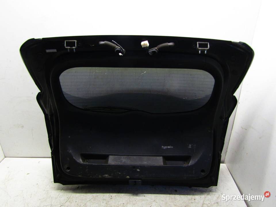 KLAPA BAGAŻNIKA TYLNA TYŁ PAE HYUNDAI TUCSON III