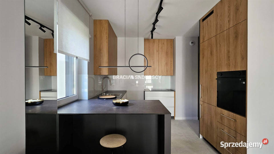 Mieszkanie Kraków 53m2 2 pokojowe