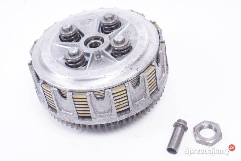 Honda XL 600 LM RM PD04 kosz sprzęgłowy Bolesławiec sprzedam