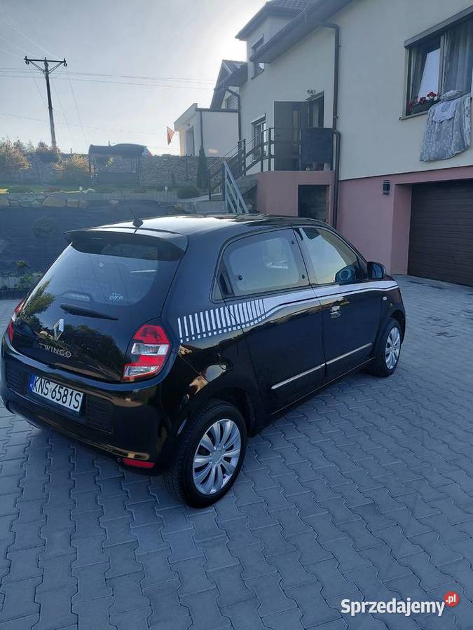 Renault twingo Life