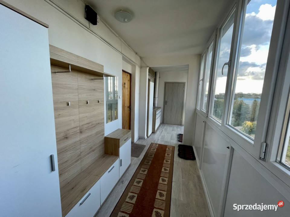 2 pokoje balkon z widokiem na góry bez prowizji Sprzedaż śląskie Bielsko-Biała